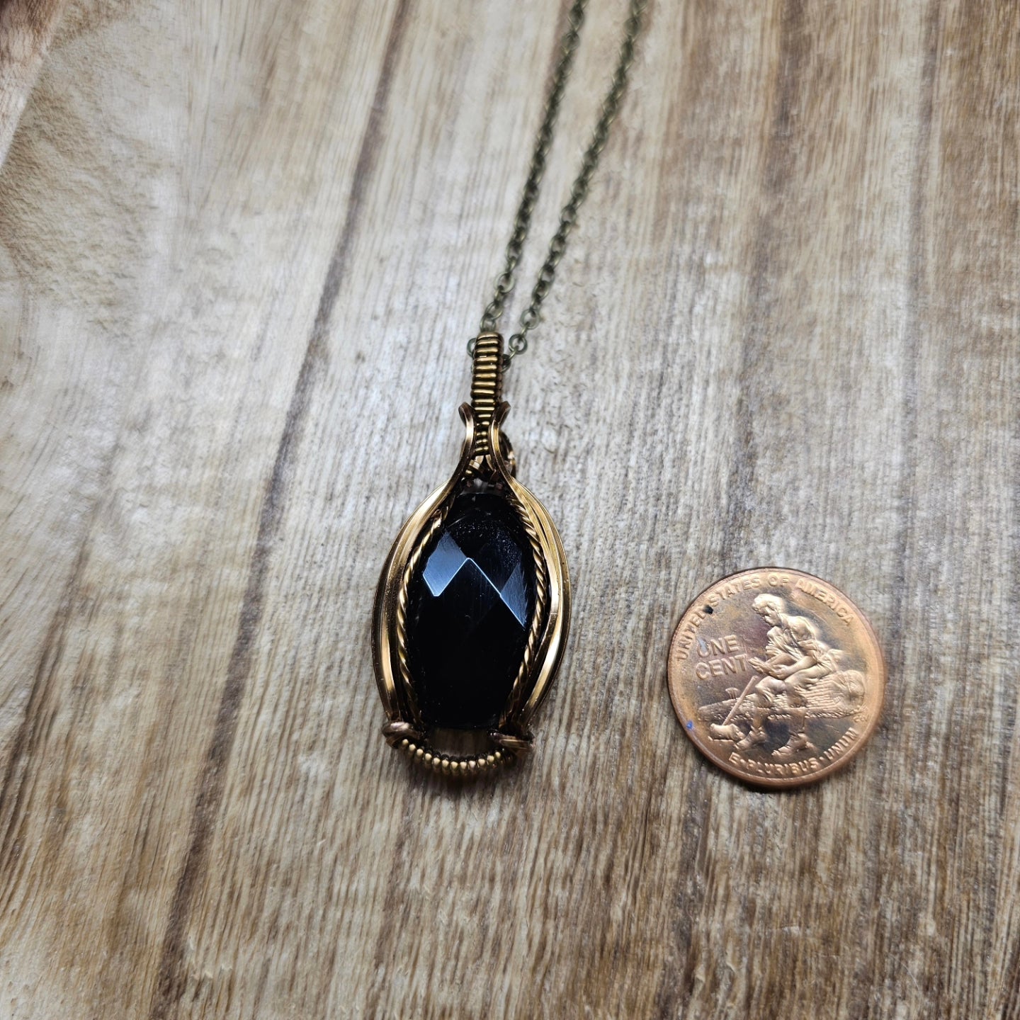 Onyx rosecut