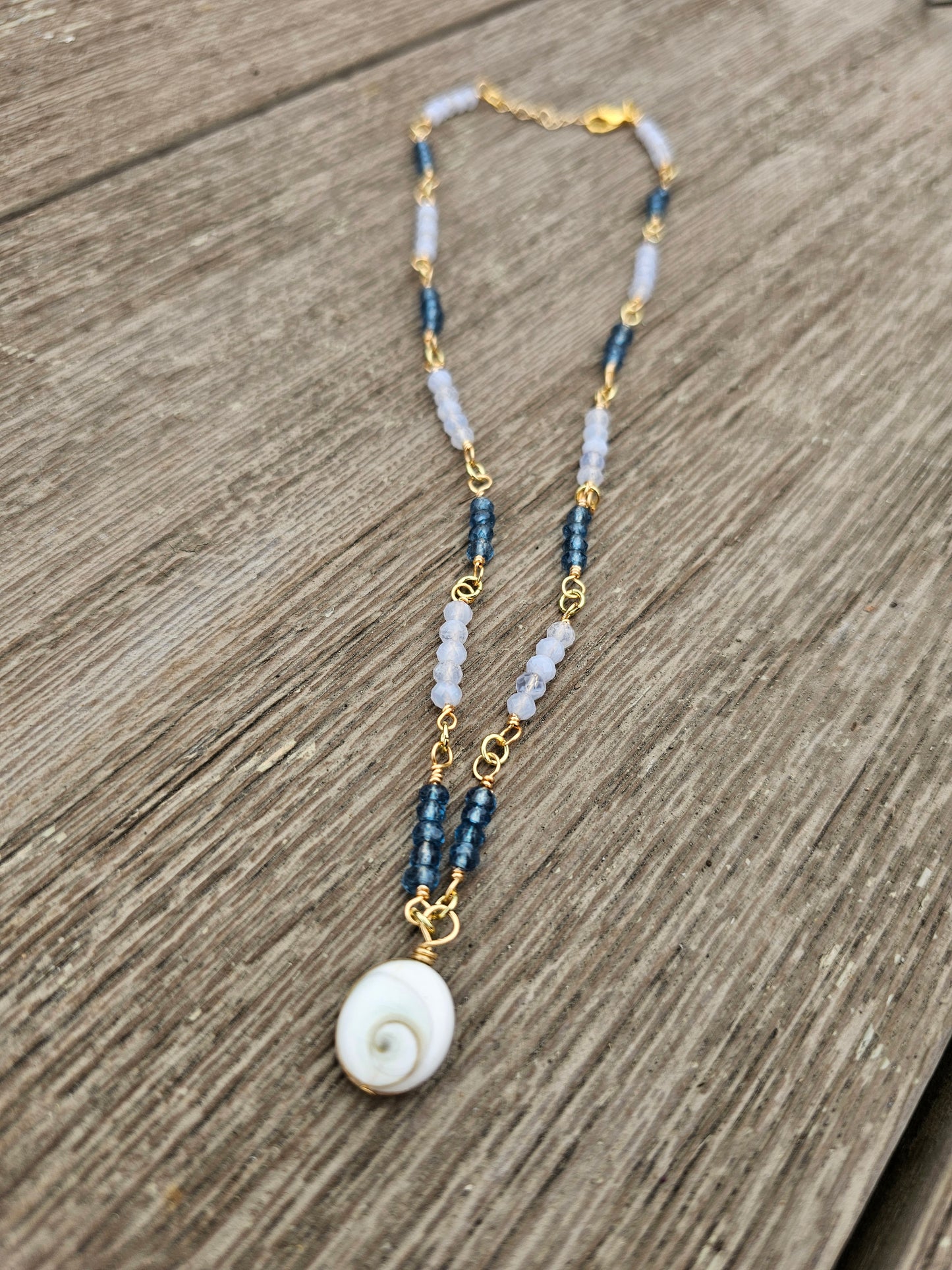 Blue dream set