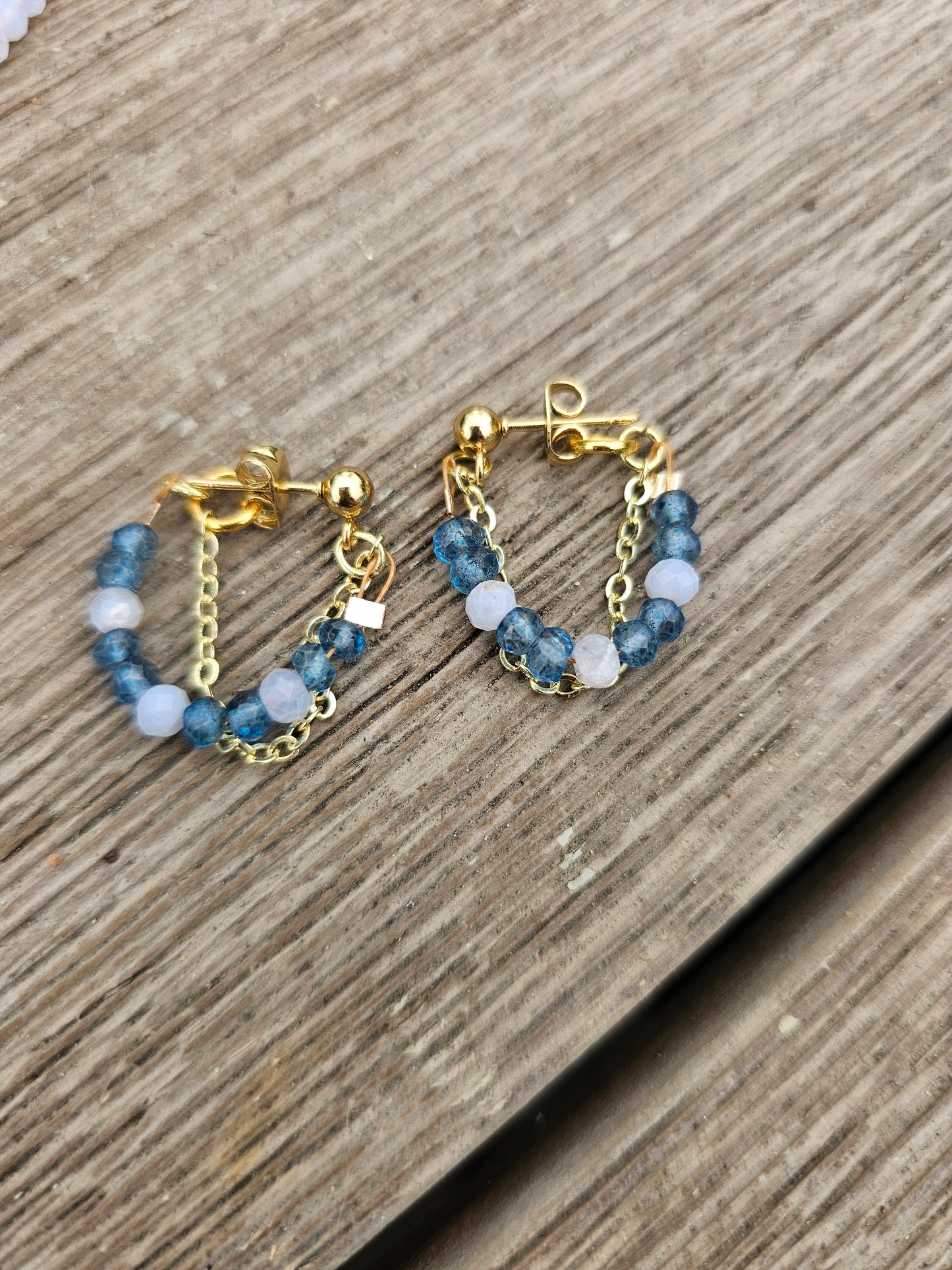 Blue dream set
