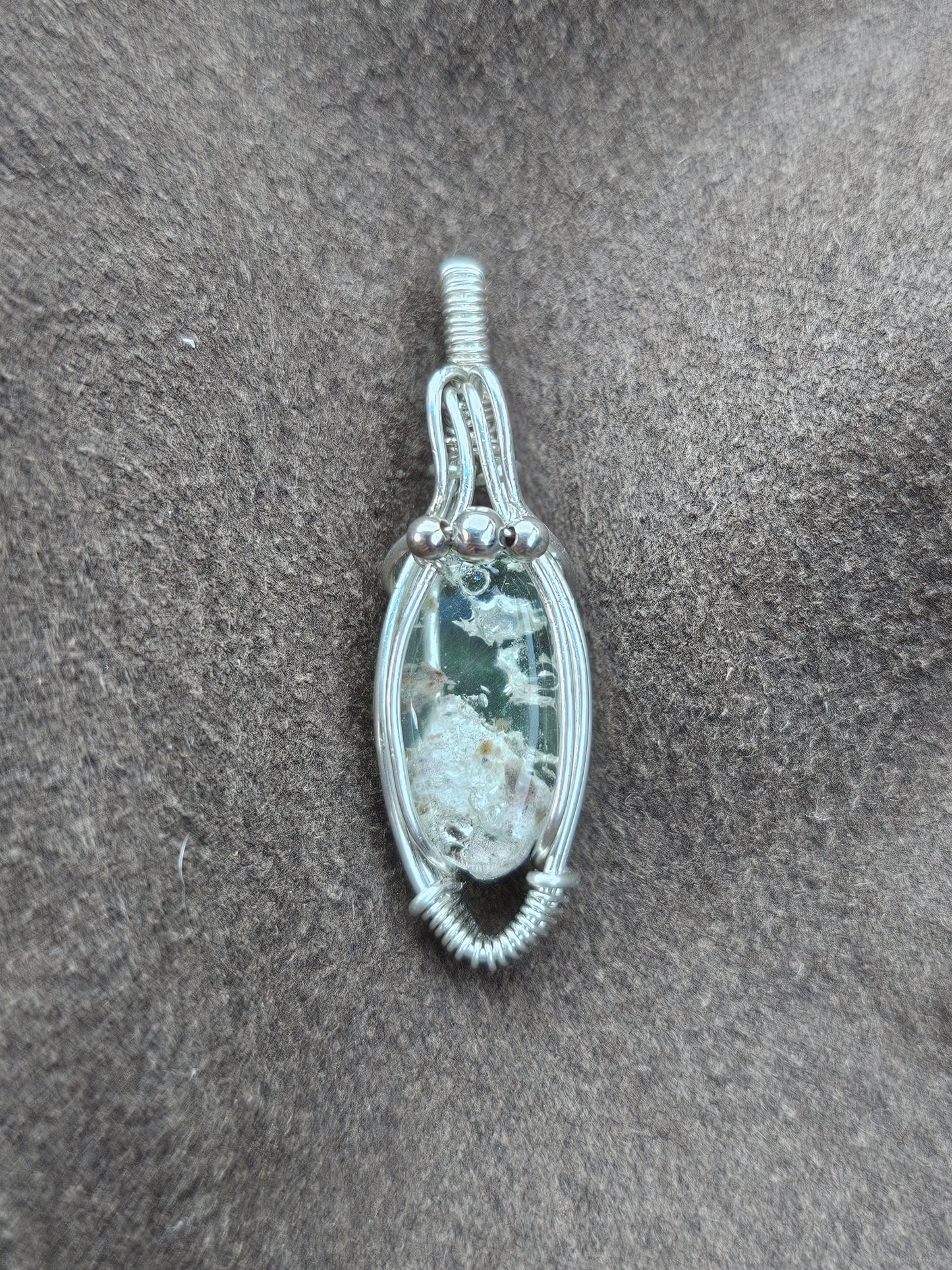 Hyalite Opal