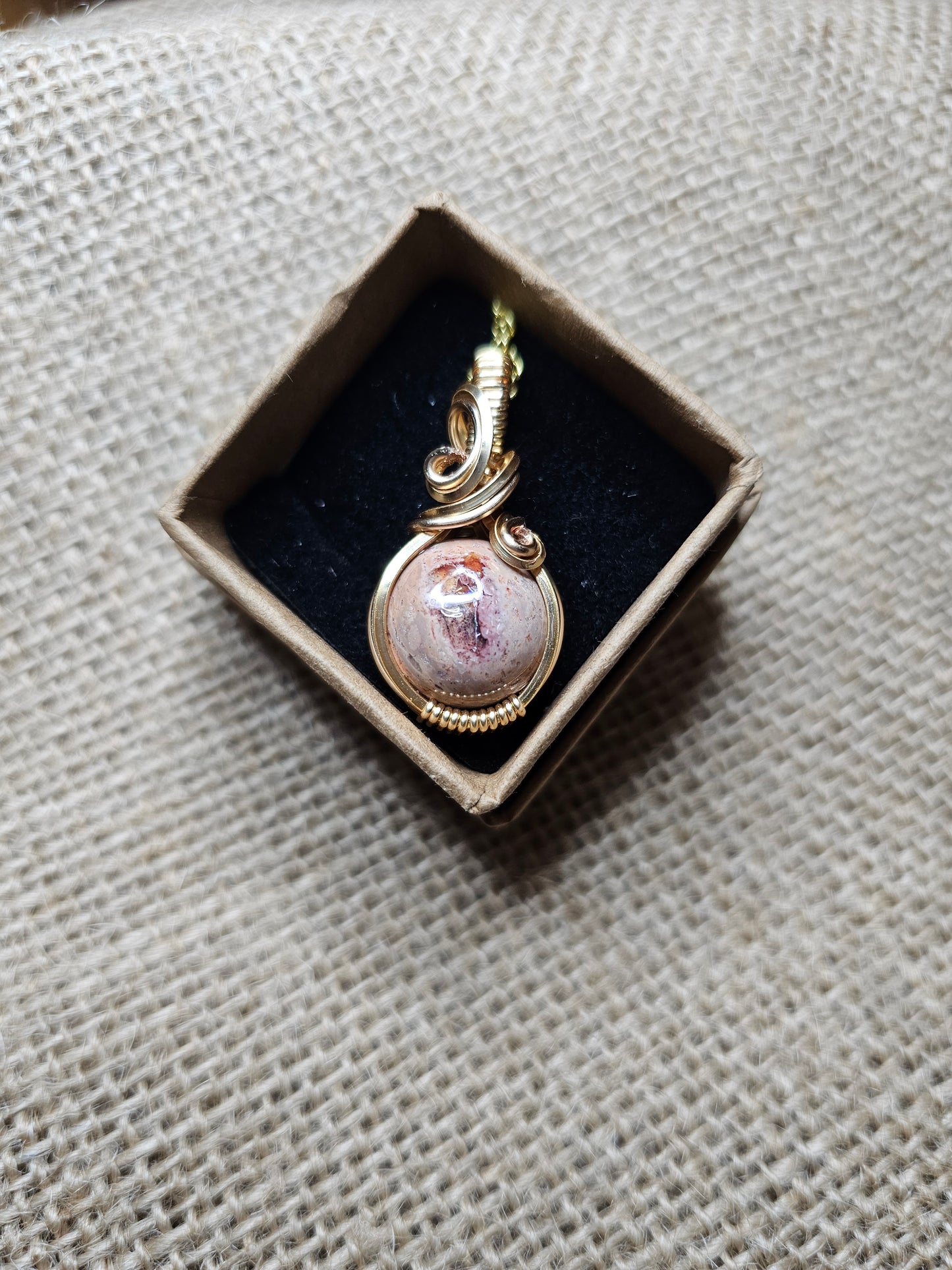 Cantera Opal