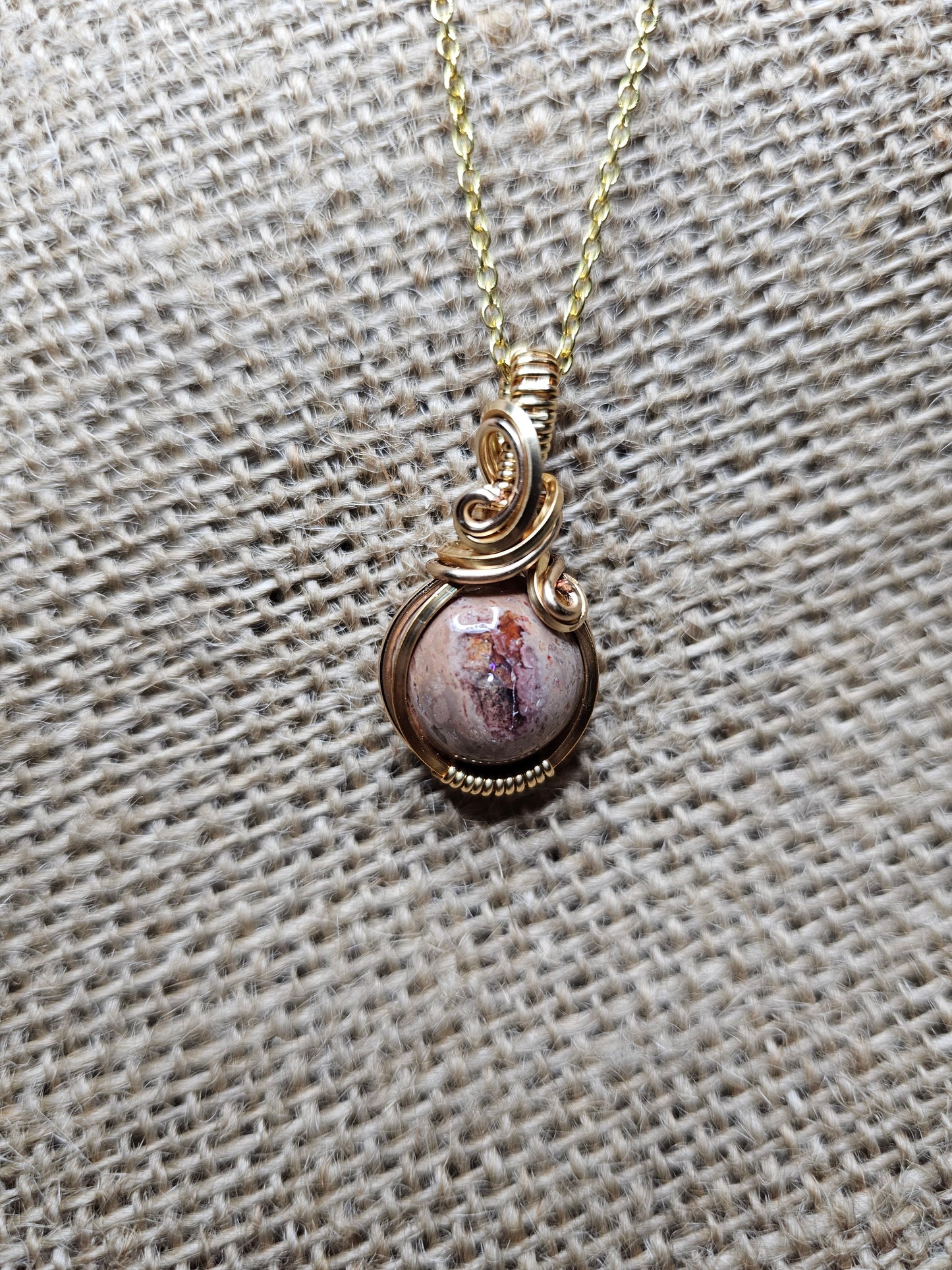 Cantera Opal