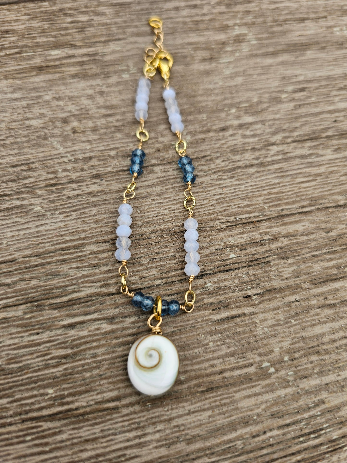 Blue dream set