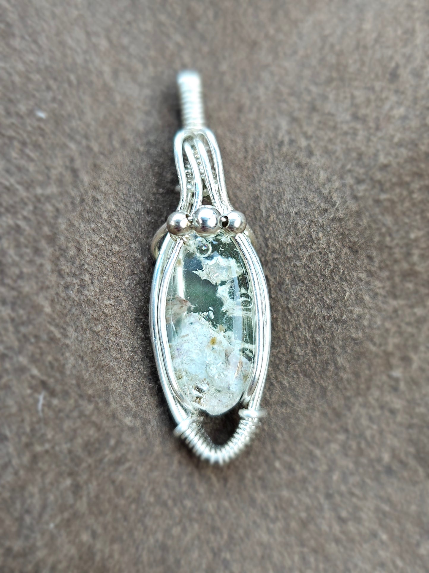 Hyalite Opal